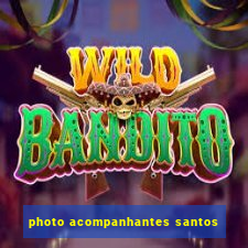 photo acompanhantes santos