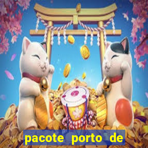 pacote porto de galinhas cvc