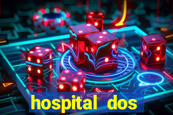 hospital dos estivadores santos vagas