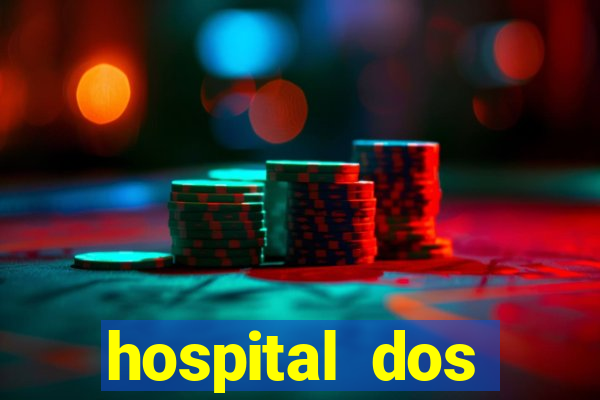 hospital dos estivadores santos vagas