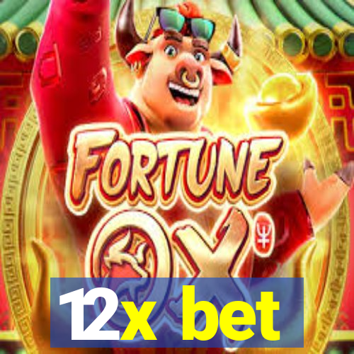 12x bet