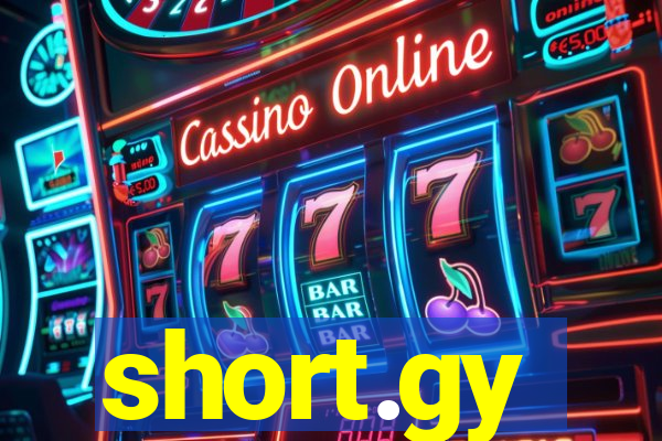 short.gy