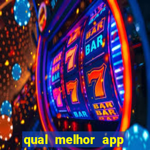 qual melhor app para jogar no jogo do bicho