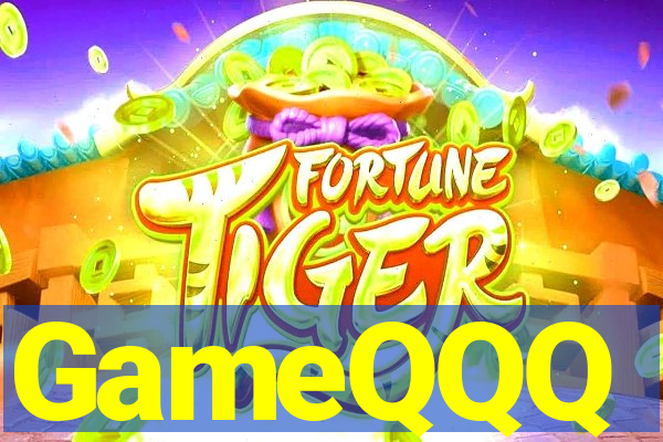 GameQQQ
