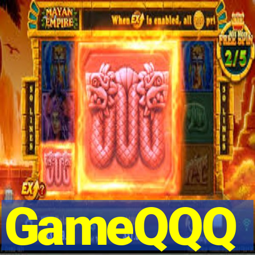 GameQQQ