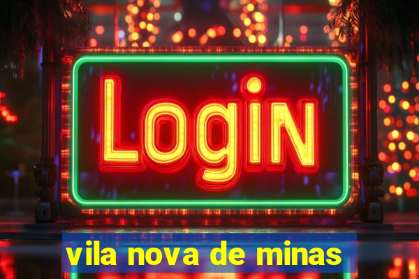 vila nova de minas