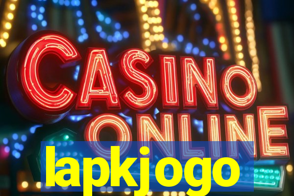 lapkjogo