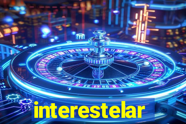 interestelar assistir telegram