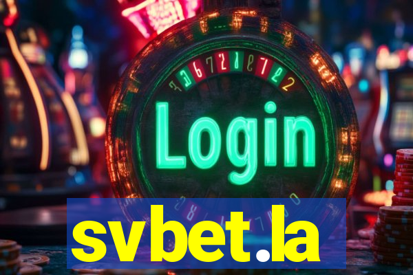 svbet.la