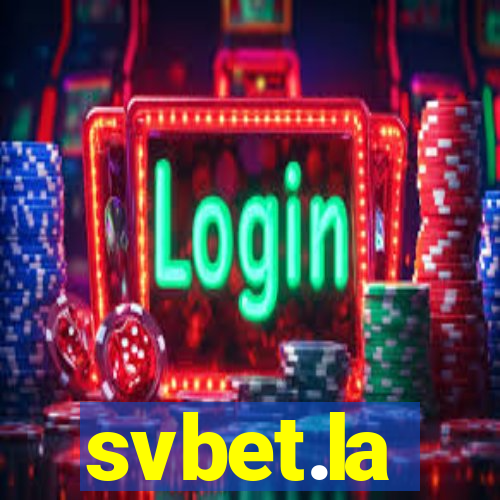 svbet.la
