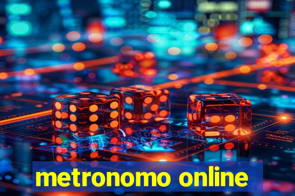 metronomo online