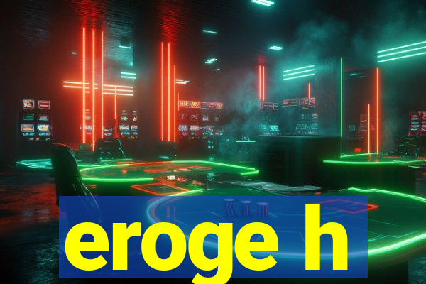 eroge h