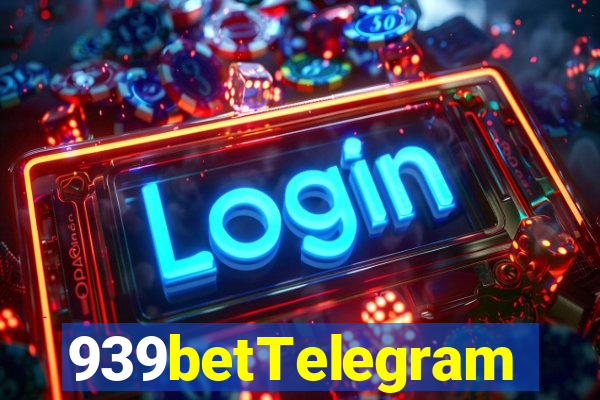939betTelegram