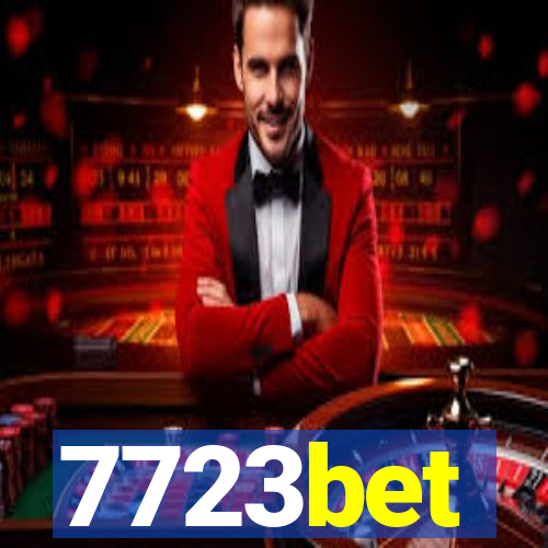 7723bet