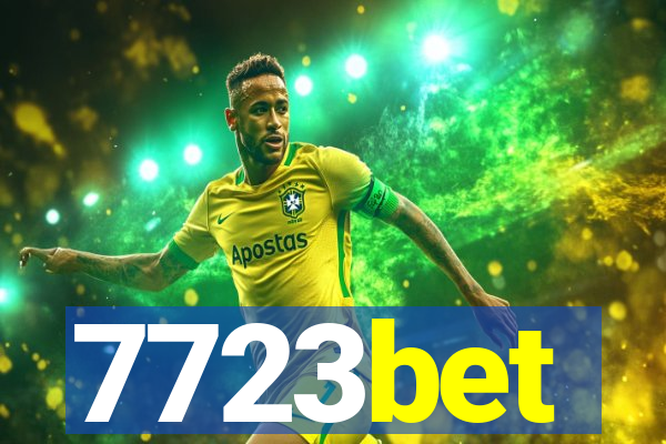 7723bet