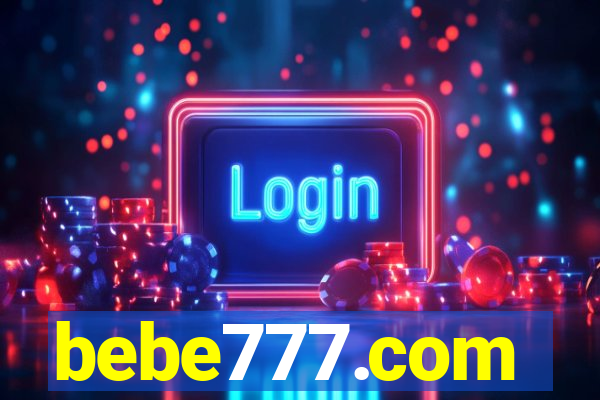 bebe777.com