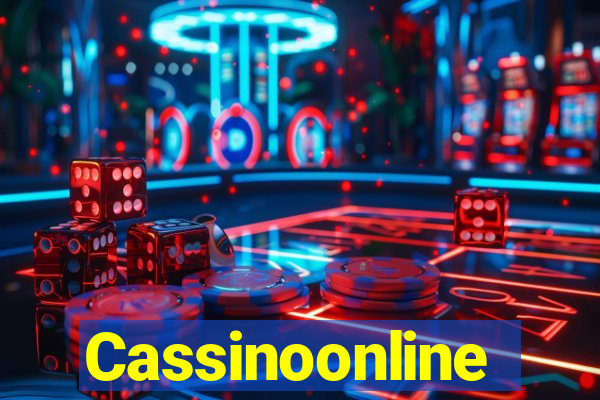 Cassinoonline