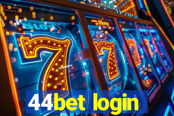 44bet login