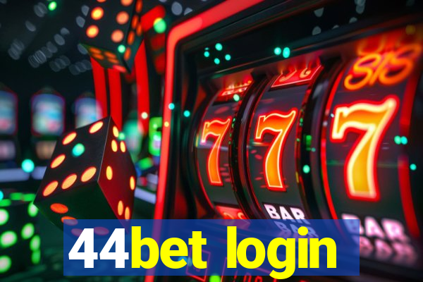 44bet login