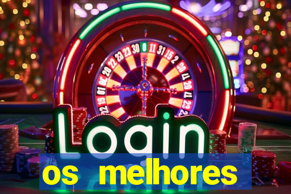 os melhores presidentes do brasil