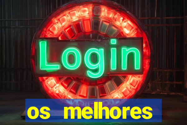 os melhores presidentes do brasil