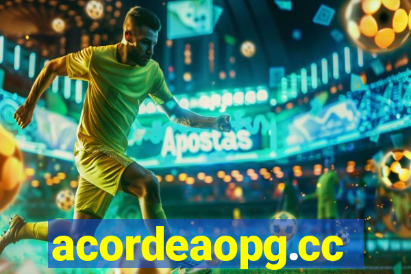 acordeaopg.cc