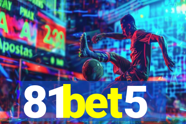 81bet5