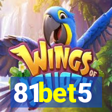 81bet5
