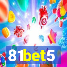 81bet5