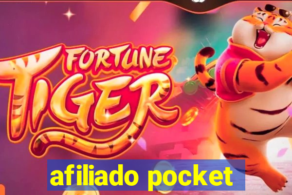 afiliado pocket