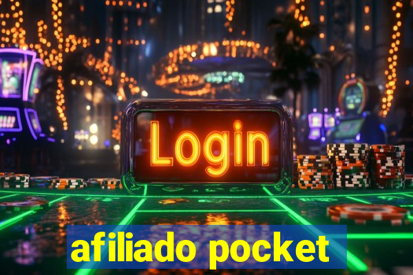 afiliado pocket