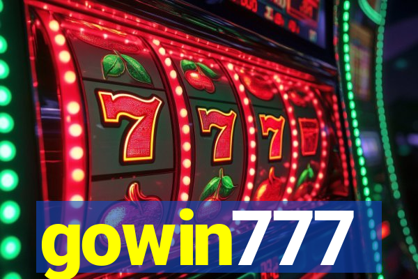 gowin777