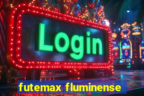 futemax fluminense