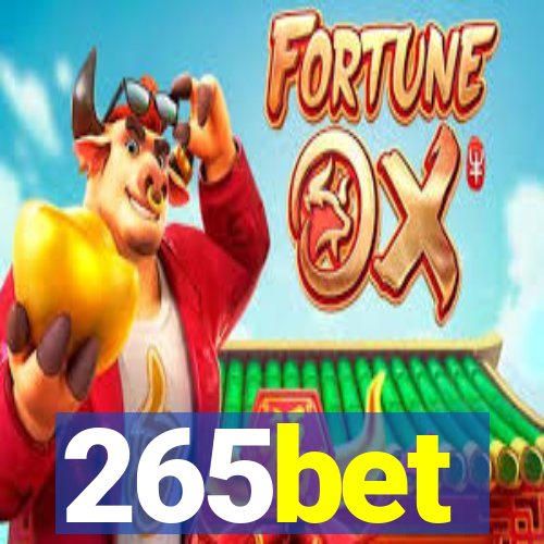 265bet