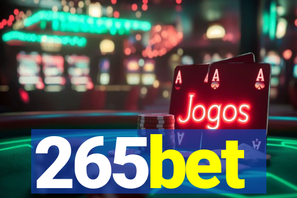 265bet