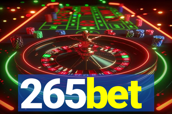 265bet
