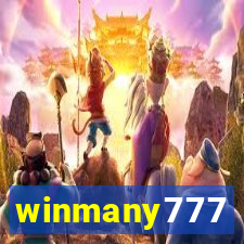 winmany777