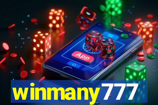 winmany777