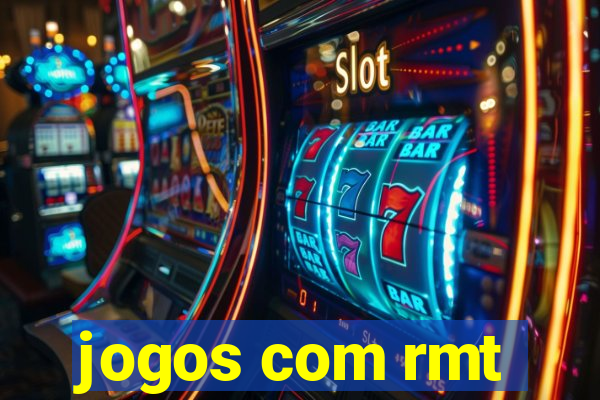 jogos com rmt