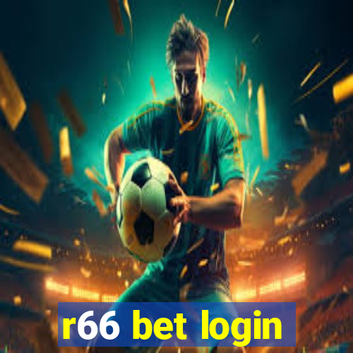 r66 bet login