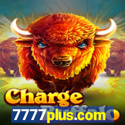 7777plus.com