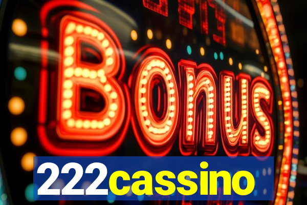 222cassino