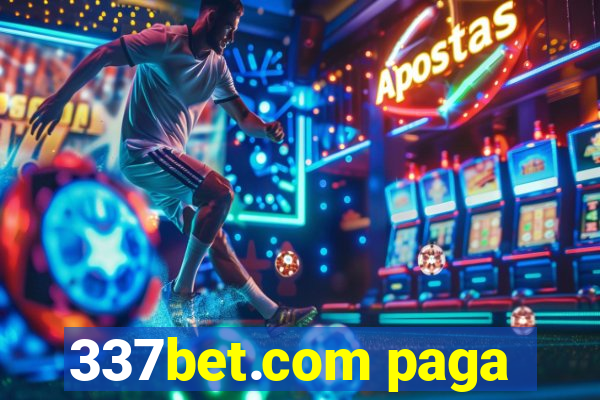 337bet.com paga