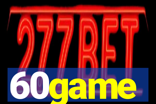60game