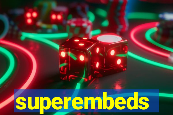 superembeds