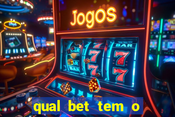 qual bet tem o fortune tiger