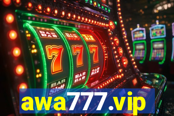 awa777.vip