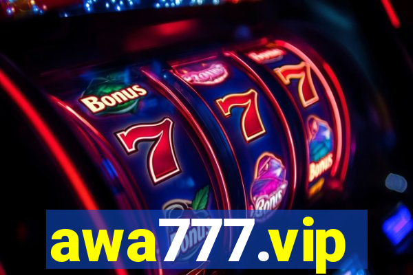 awa777.vip