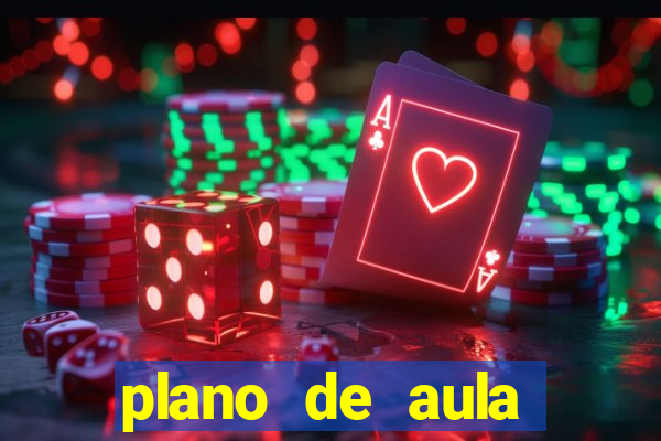 plano de aula ensino religioso