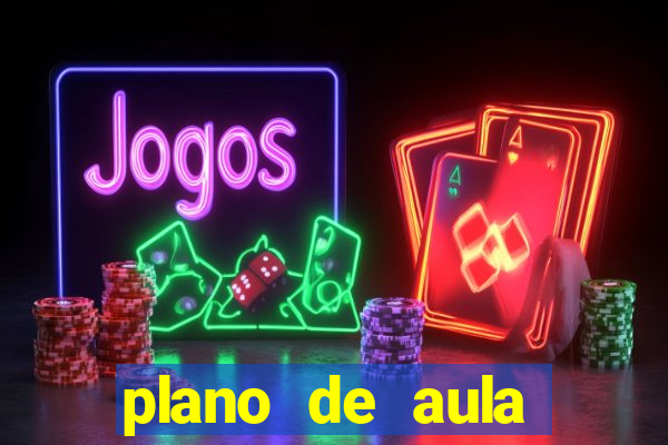 plano de aula ensino religioso